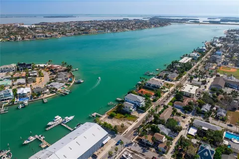 1805 Pass-a-grille Way, Saint Pete Beach, FL 33706