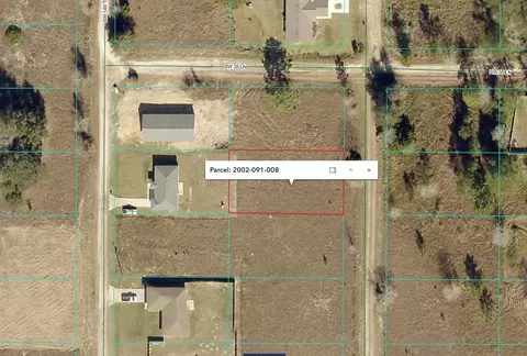 tbd SW 149th Ct, Ocala, FL 34481