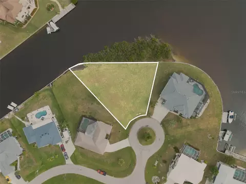 3528 Fox Ter, Port Charlotte, FL 33981