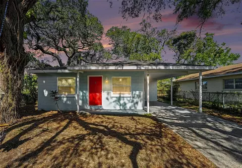 1802 E Wood St, Tampa, FL 33604