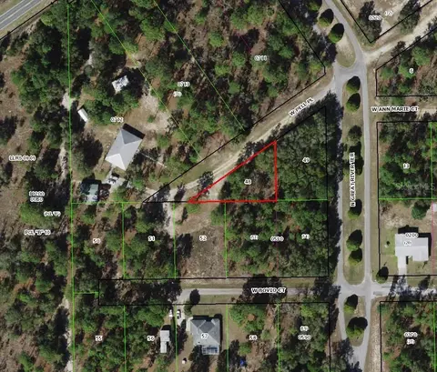 6182 W Pell Pl, Dunnellon, FL 34433