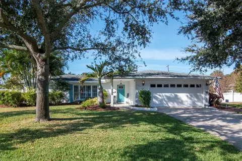 3991 38th Way S, Saint Petersburg, FL 33711