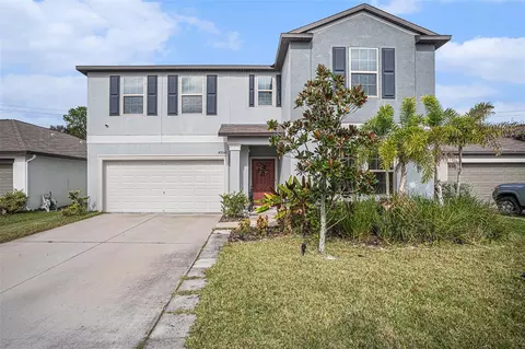 4954 Wild Senna Blvd, Tampa, FL 33619