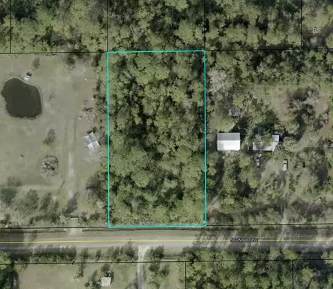 6044 Nutwood Ave, Bunnell, FL 32110