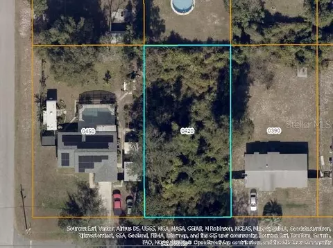 204 Deleon Rd, Debary, FL 32713