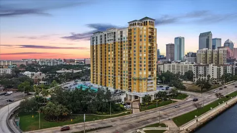345 Bayshore Blvd #706, Tampa, FL 33606