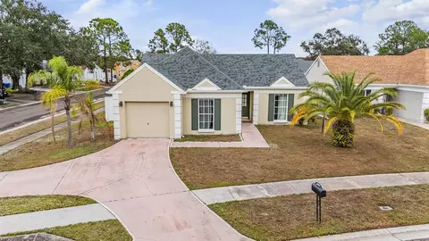 11008 Brightside Dr, Tampa, FL 33624