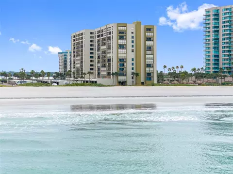1480 Gulf Blvd #204, Clearwater Beach, FL 33767