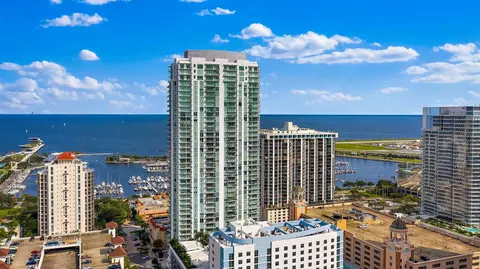 100 1st Ave N #1904, Saint Petersburg, FL 33701