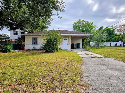 2706 W Grace St, Tampa, FL 33607