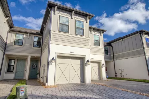 2485 Golden Pasture Cir, Clearwater, FL 33764
