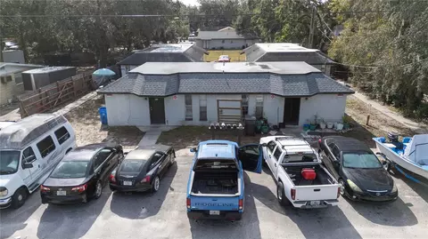 1517 E 142nd Ave, Tampa, FL 33613