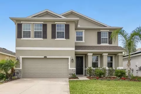 8389 Bower Bass Cir, Wesley Chapel, FL 33545