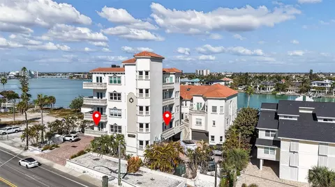 10133 Gulf Blvd #E1, Treasure Island, FL 33706