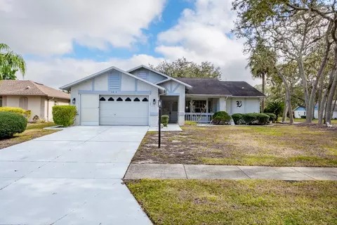4814 Prince George Cir, New Port Richey, FL 34655