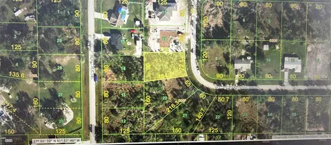399 Glengary Cir, Punta Gorda, FL 33982