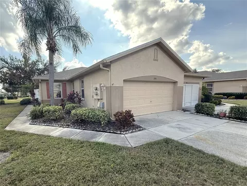 2110 Acadia Greens Dr #61, Sun City Center, FL 33573