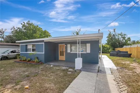 2317 E 110th Ave, Tampa, FL 33612