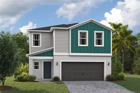 36976 Sagemoor Dr, Zephyrhills, FL 33541