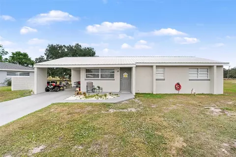 45 Queens Ct, Frostproof, FL 33843