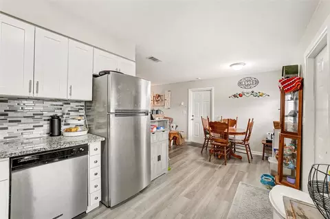 Kitchen - 45 Queens Ct, Frostproof, FL 33843 photo 1 of 3