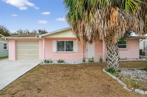 7235 Deerfield Dr, Port Richey, FL 34668