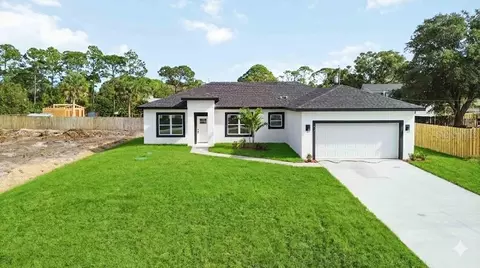1043 Yakutat Ave SE, Palm Bay, FL 32909