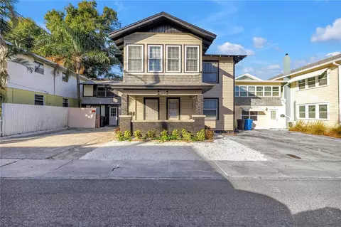 1012 Granville Ct N, Saint Petersburg, FL 33701