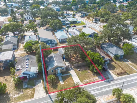 2848 Emerson Ave S, Saint Petersburg, FL 33712