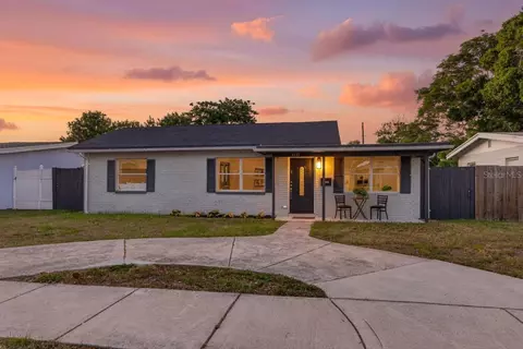 3929 13th Ave N, Saint Petersburg, FL 33713