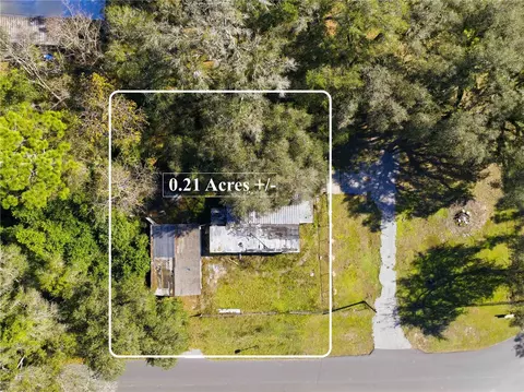 4265 S Illiana Ter, Inverness, FL 34452