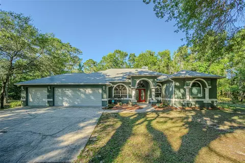 3351 Rackley Rd, Brooksville, FL 34604
