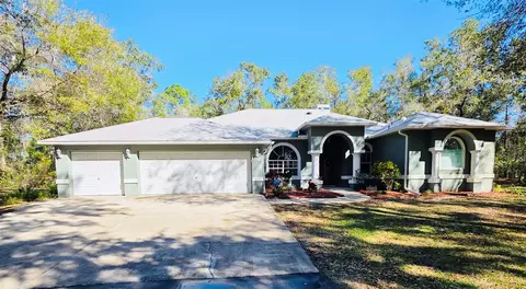 3351 Rackley Rd, Brooksville, FL 34604