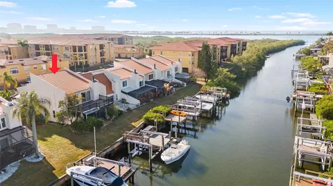 4344 Outrigger Ln #4344, Tampa, FL 33615