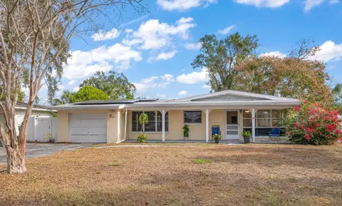 1225 Ridge Ave, Clearwater, FL 33755
