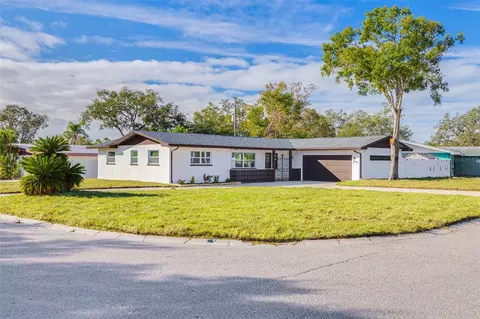 1447 Jasmine Way, Clearwater, FL 33756
