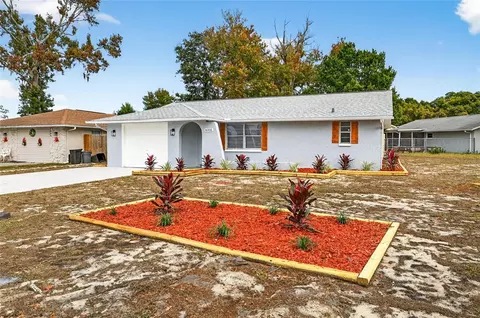 6331 Ridge Crest Dr, Port Richey, FL 34668