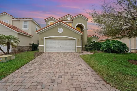 937 Tuscan Hills Blvd, Davenport, FL 33897