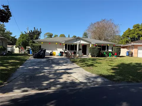 3272 54th St N, Saint Petersburg, FL 33710