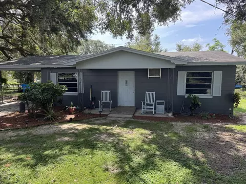 2923 Dudley Dr, Bartow, FL 33830