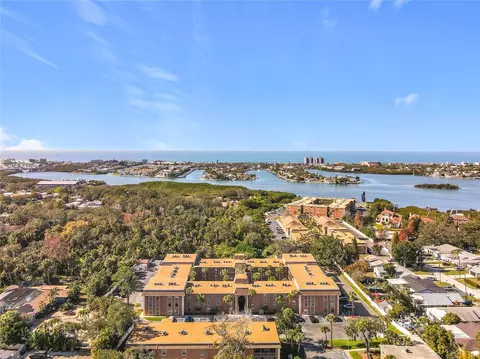 12760 Indian Rocks Rd #583, Largo, FL 33774