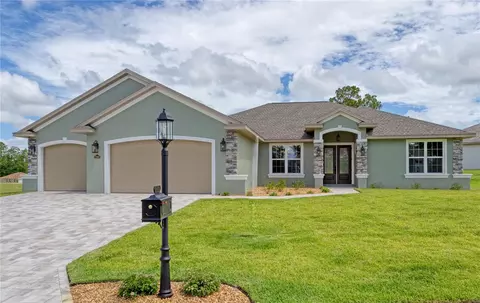 17887 SW 72nd Street Rd, Dunnellon, FL 34432