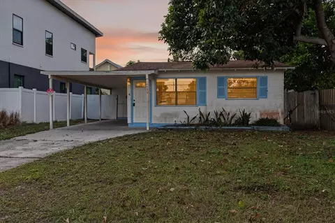 2480 18th Ave N, Saint Petersburg, FL 33713
