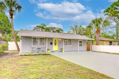 645 38th Ave S, Saint Petersburg, FL 33705