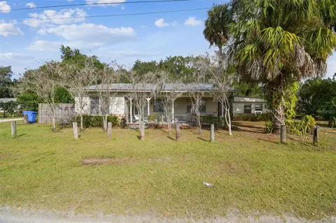 1816 Mcgee Rd, Plant City, FL 33565