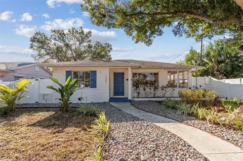 1322 48th Ave N, Saint Petersburg, FL 33703