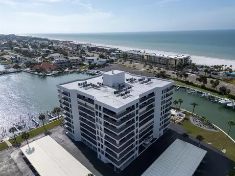 1651 Sand Key Estates Ct #74, Clearwater Beach, FL 33767