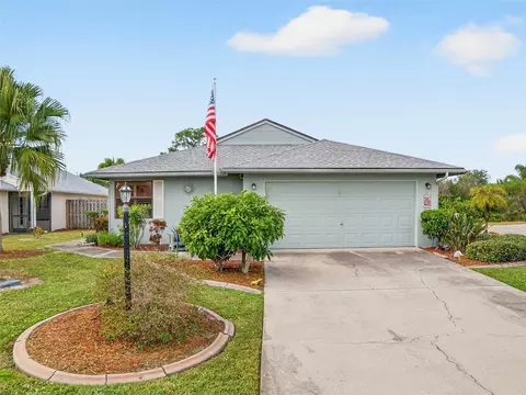 4245 Tree Tops Dr, Port Charlotte, FL 33953