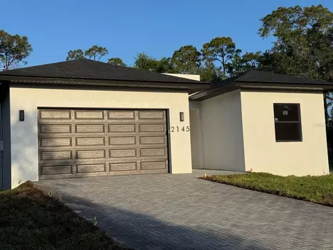 2145 Redmond St, Port Charlotte, FL 33948