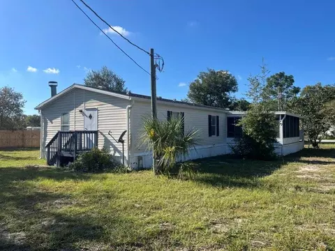 16154 Fort Meyers St, Brooksville, FL 34604